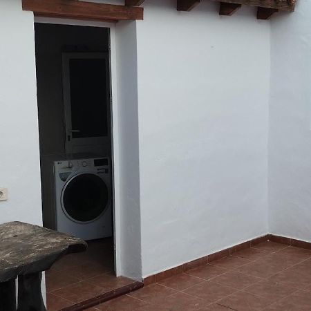 Vila Casa M & A La Oliva Exteriér fotografie