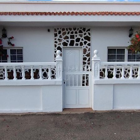 Vila Casa M & A La Oliva Exteriér fotografie